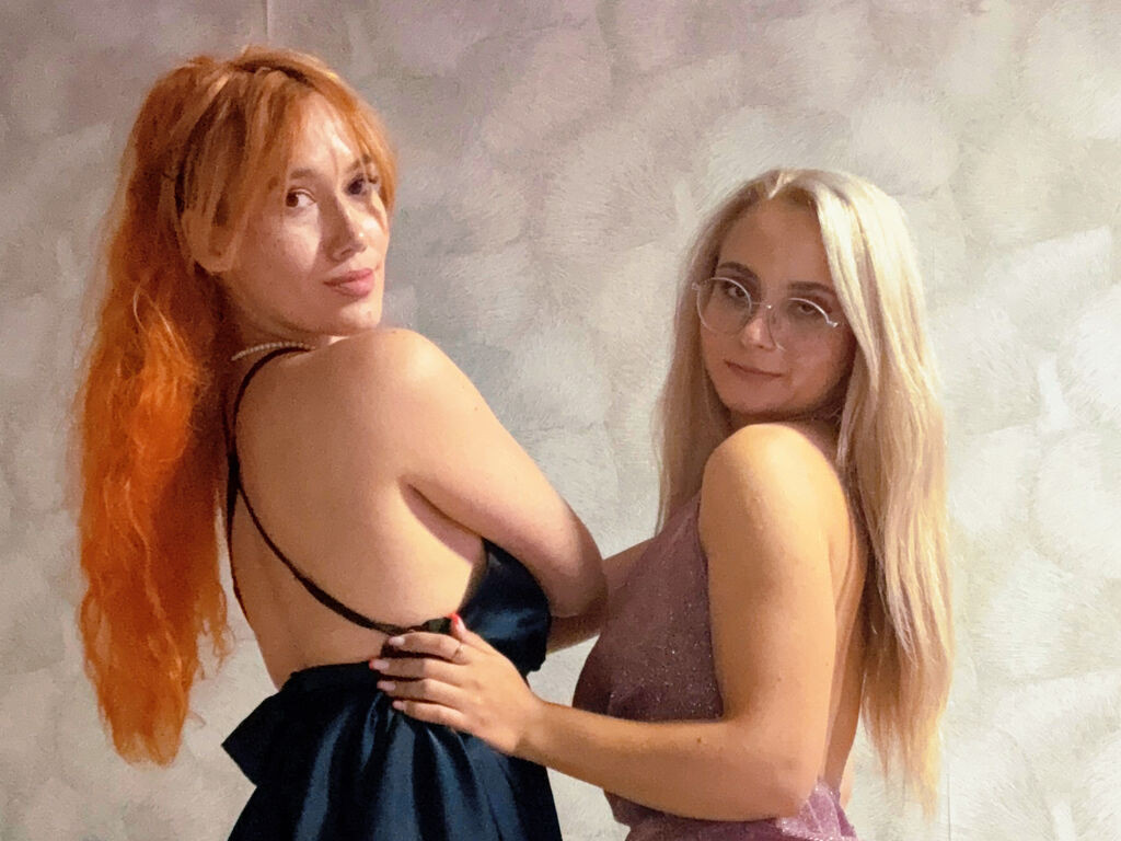 TiffanyRamona LiveJasmin