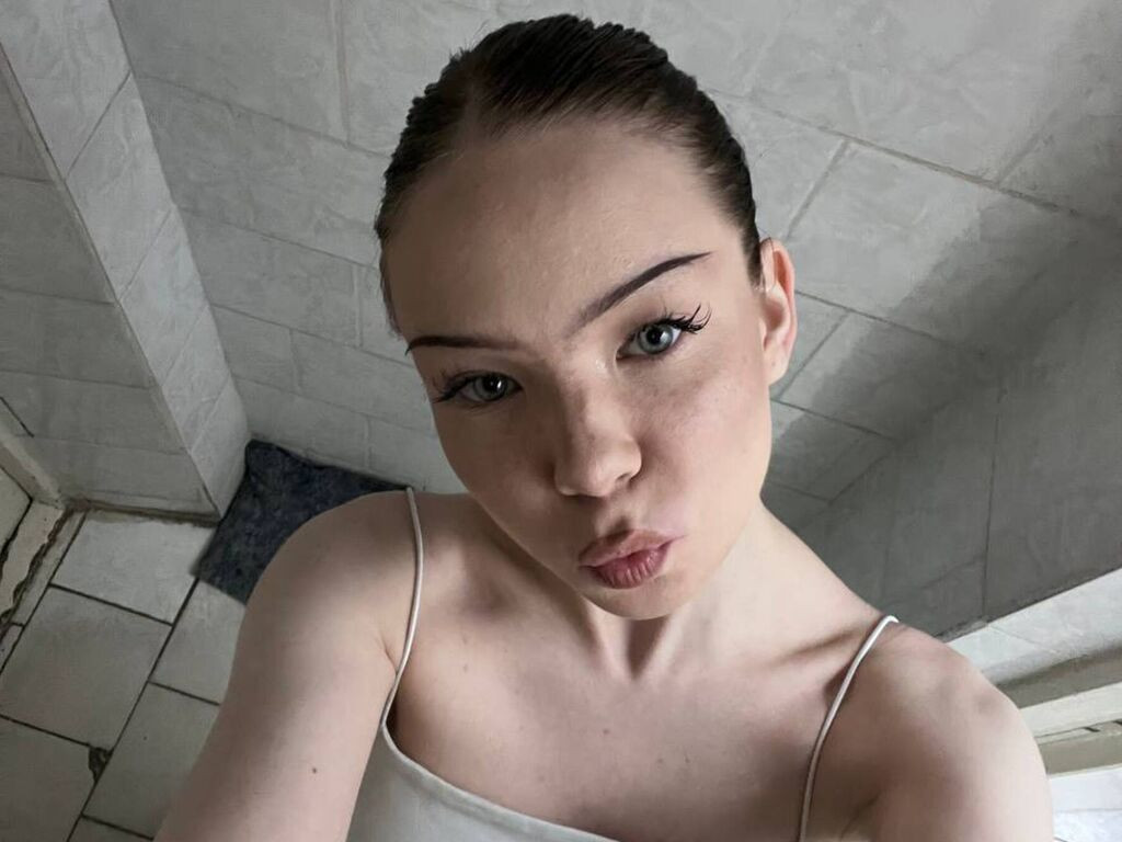 TiffanyRichards LiveJasmin