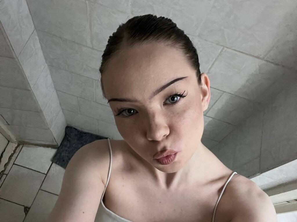 TiffanyRichards Nude