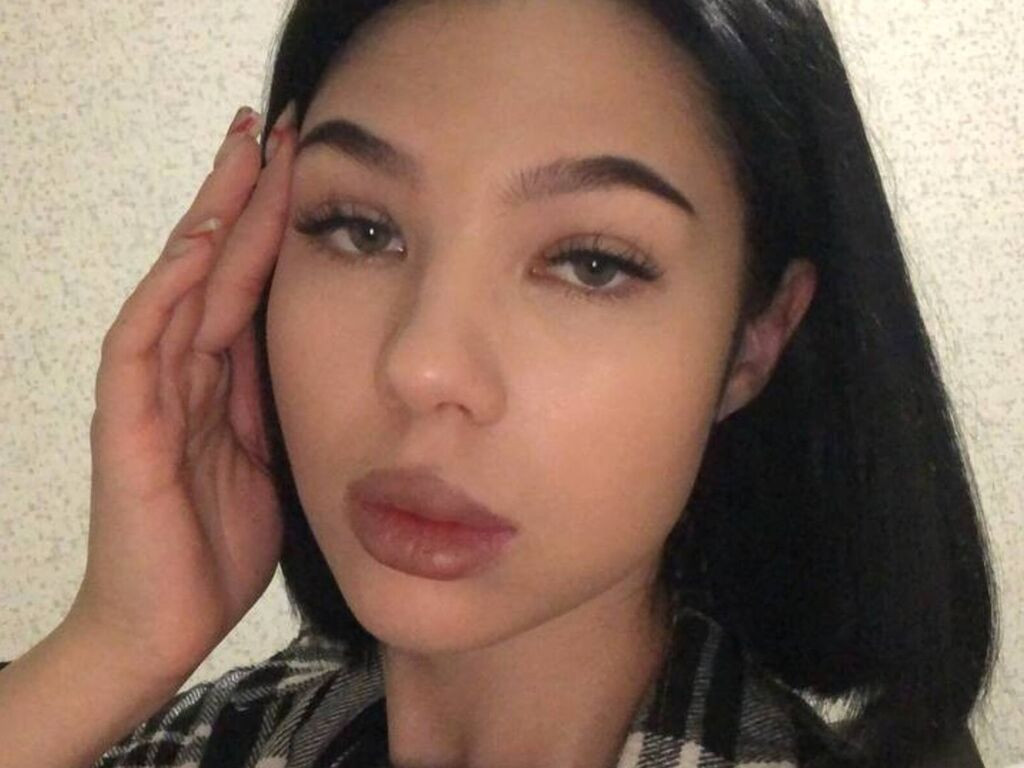 TiffanyScot LiveJasmin