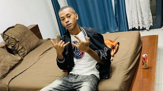 TimmyJovido Cam