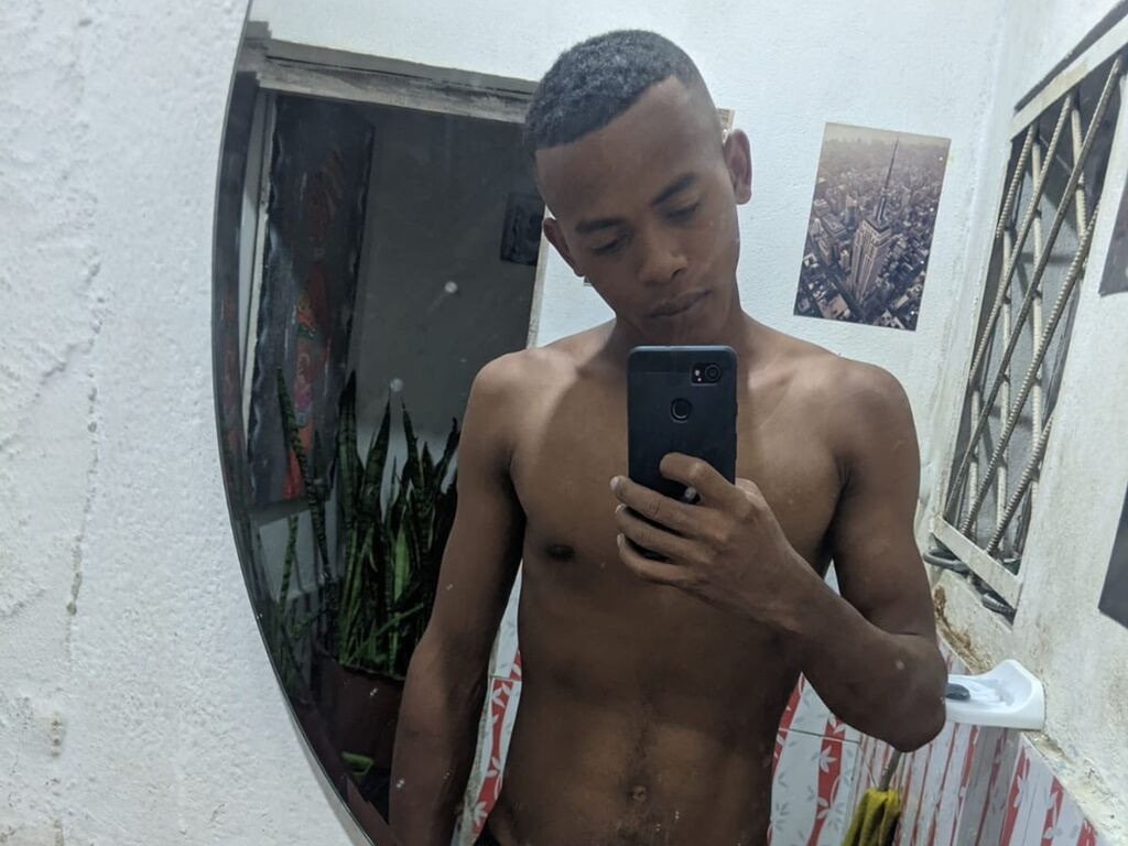 TimmyJovido Nude
