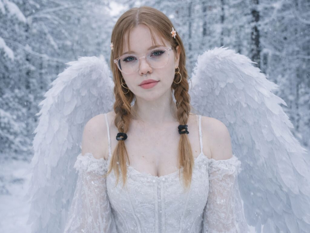 TinaCandle LiveJasmin