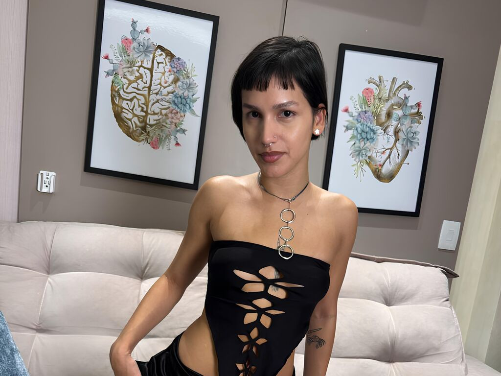 TinaJay LiveJasmin