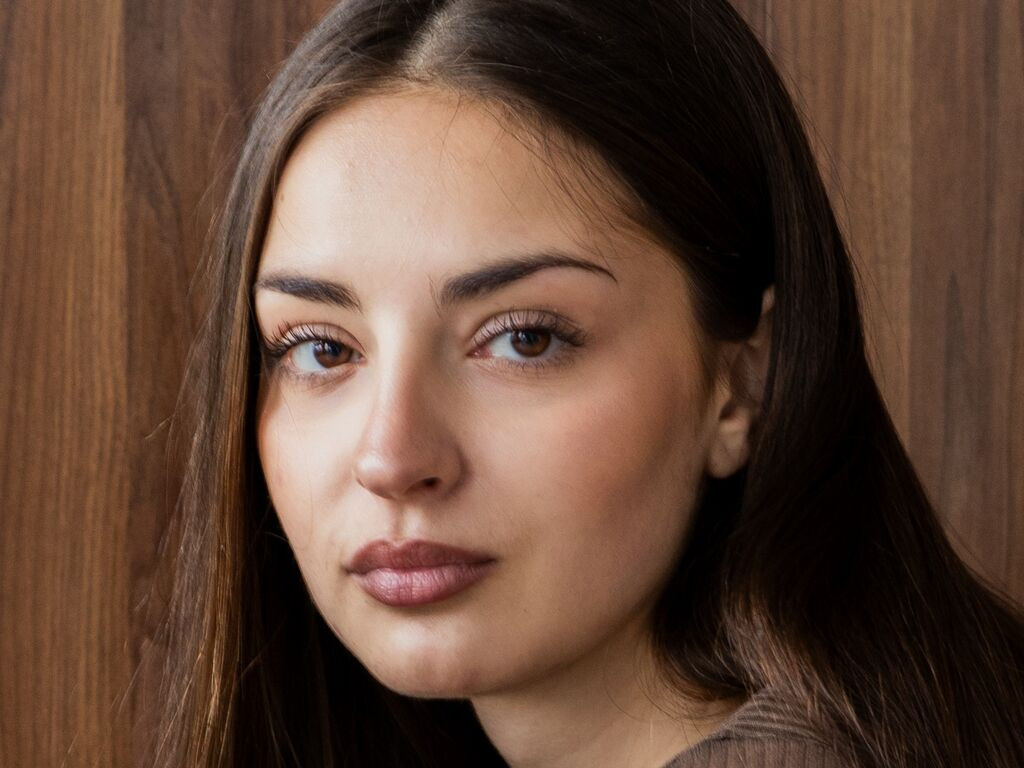 TinaLemen LiveJasmin