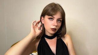 TinaMoore Cam