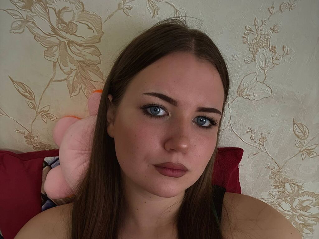 TinaVorel LiveJasmin