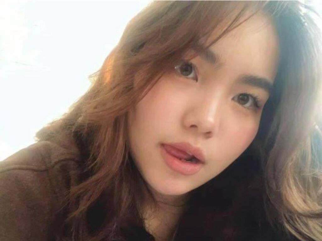 TinishaRabold LiveJasmin