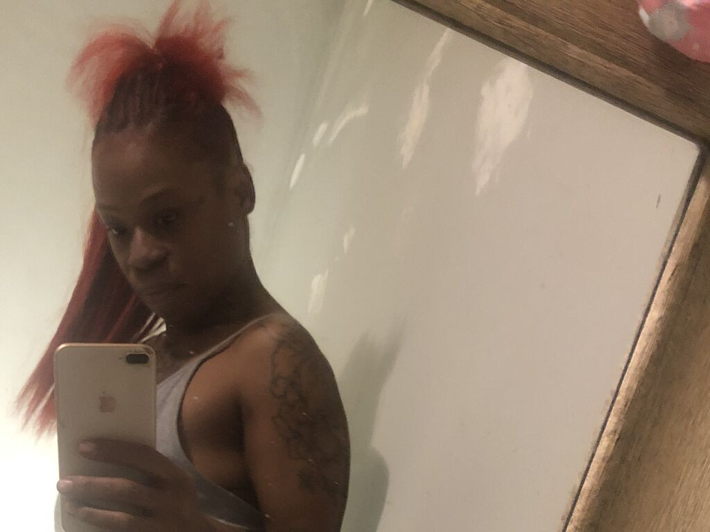 Tishrella LiveJasmin