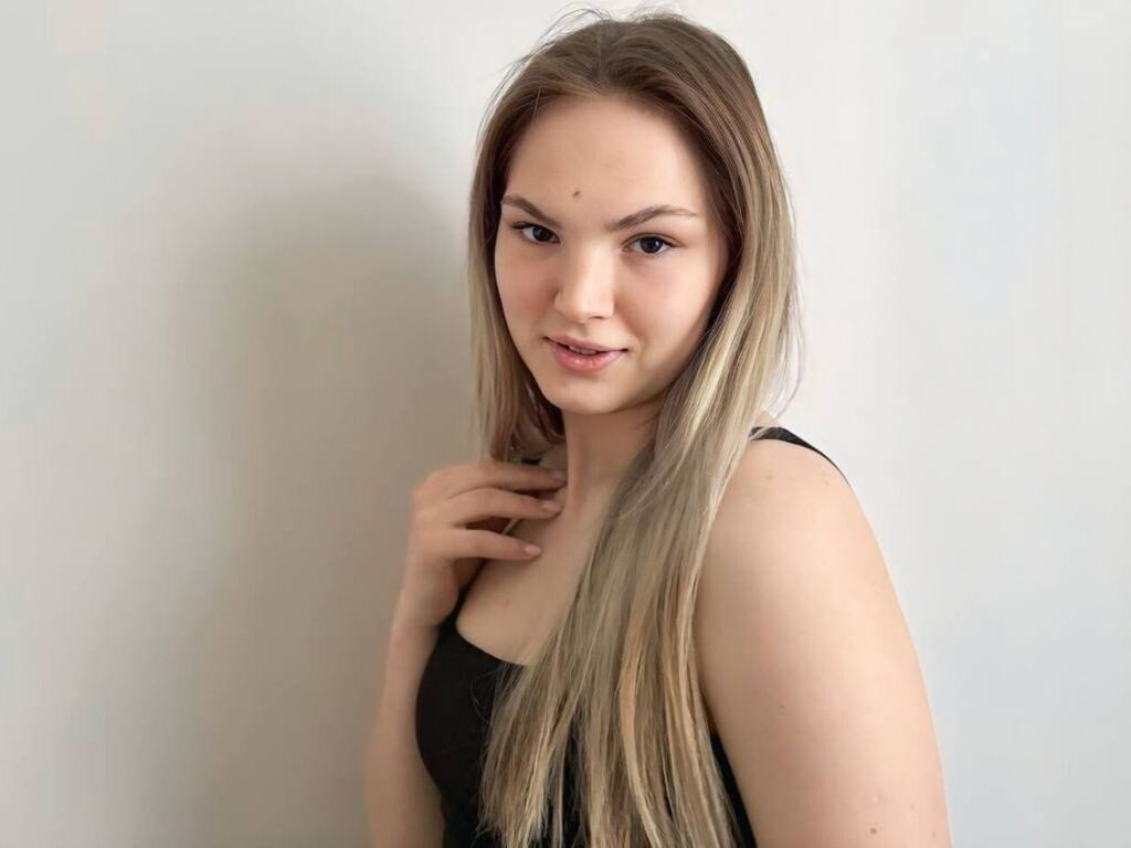 ToiSoro LiveJasmin