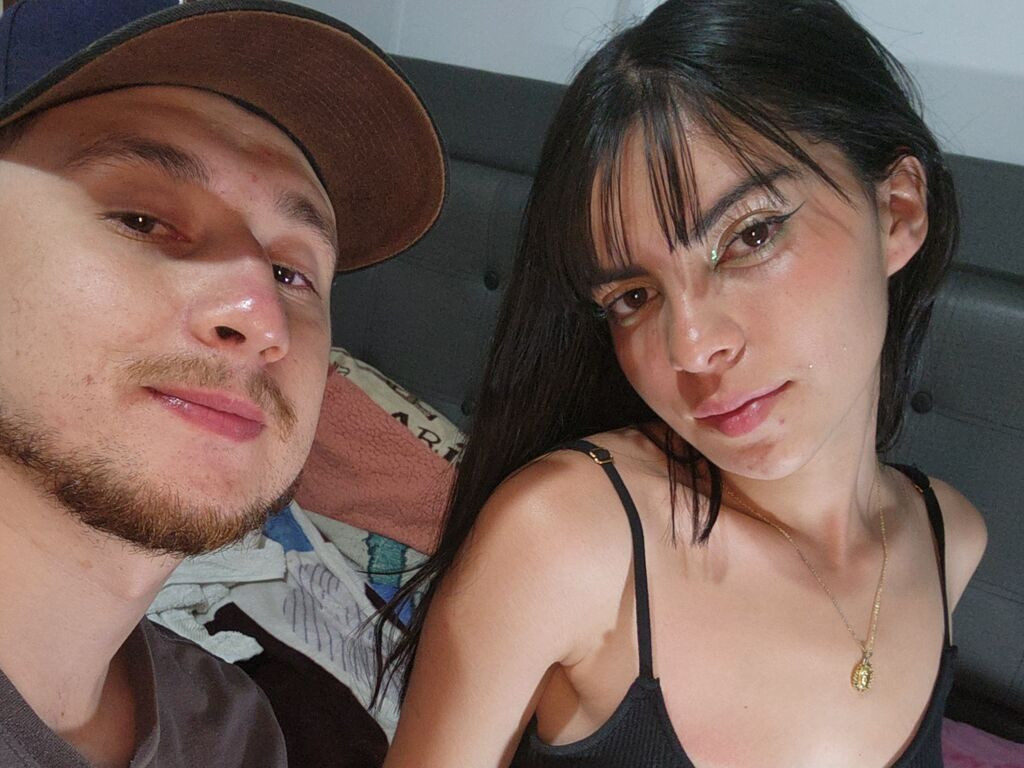 TomiyLauratim LiveJasmin