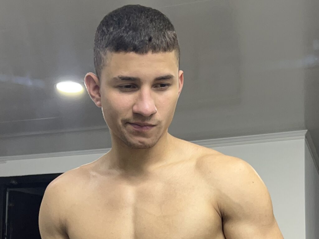 TommyPaul LiveJasmin