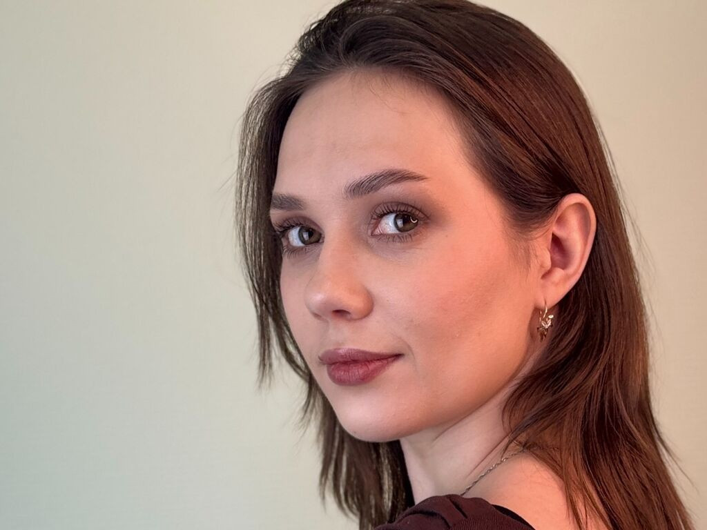 ToniDeyette LiveJasmin