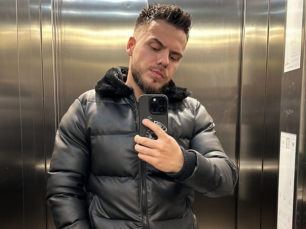 TonnyFords LiveJasmin