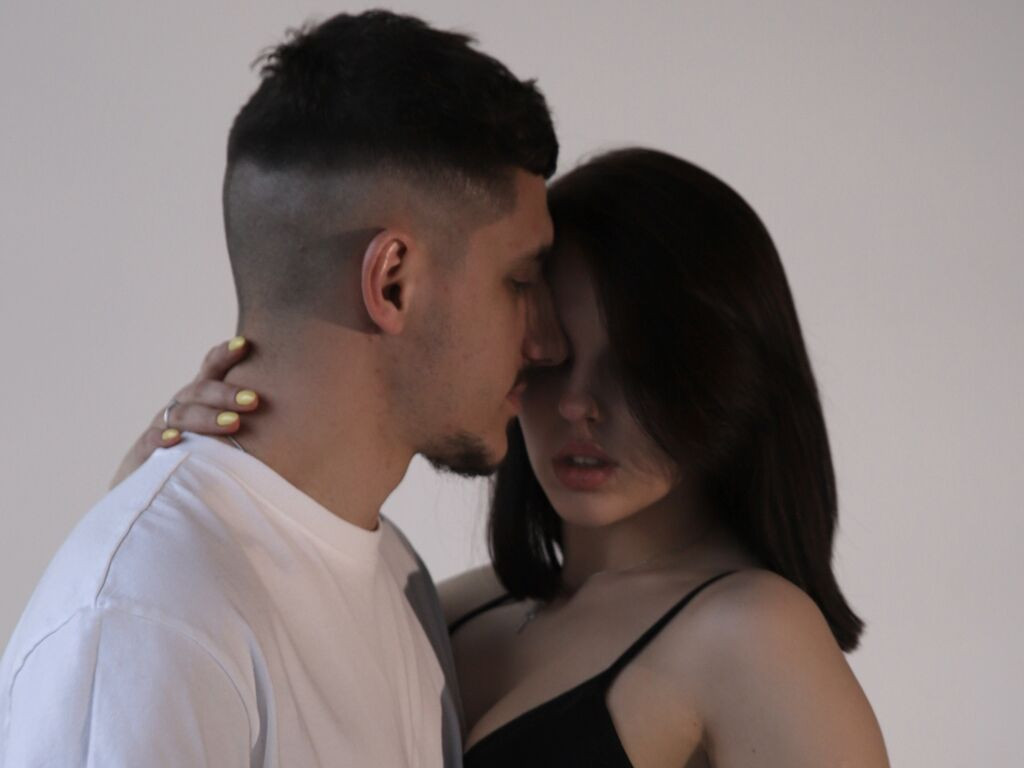 TonyLeya LiveJasmin