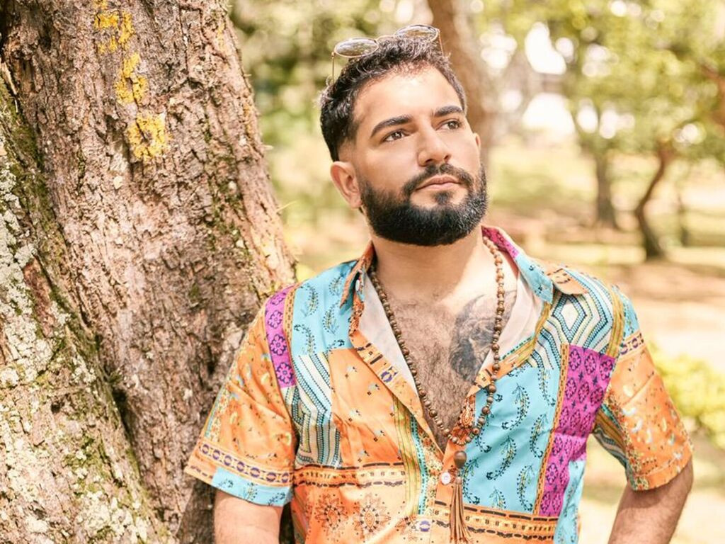 TonyMilles LiveJasmin