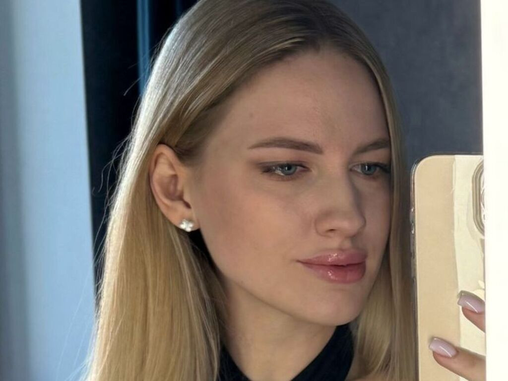 TonyaReid LiveJasmin