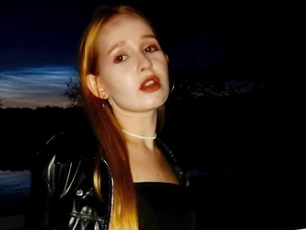 ToshiaOstberg LiveJasmin