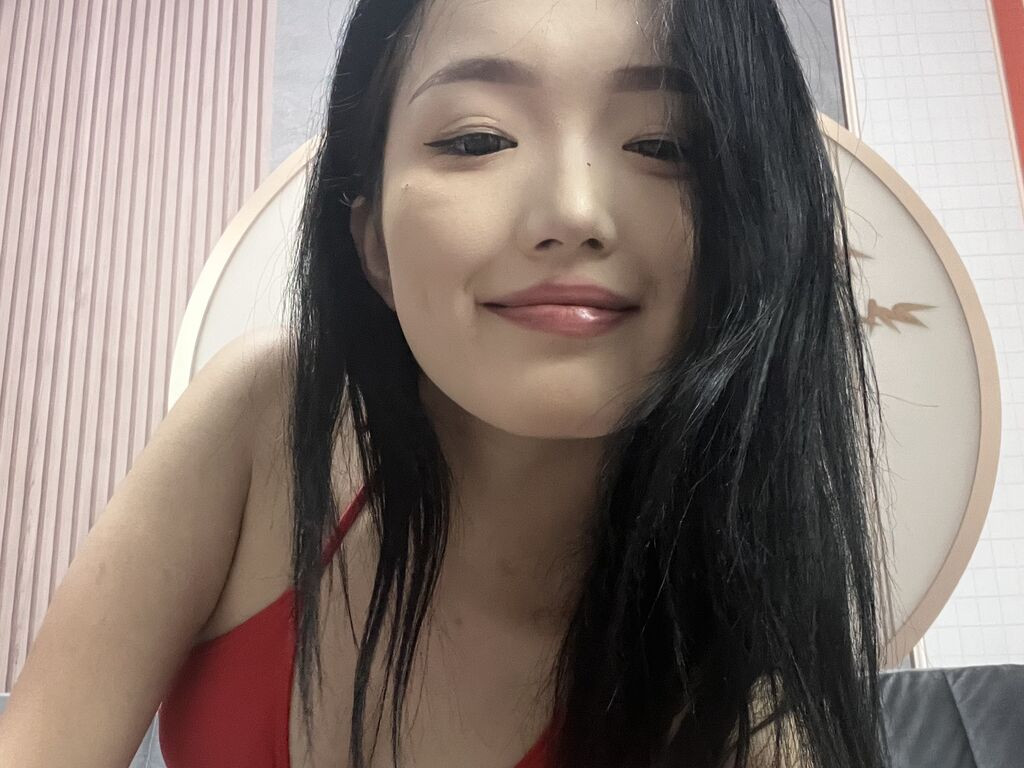 TraceyTucker LiveJasmin