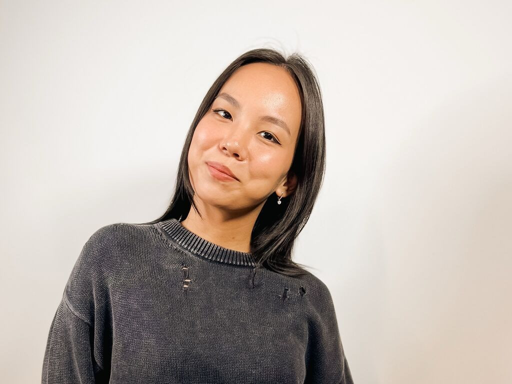 TracyBoesenhofer Desnudo