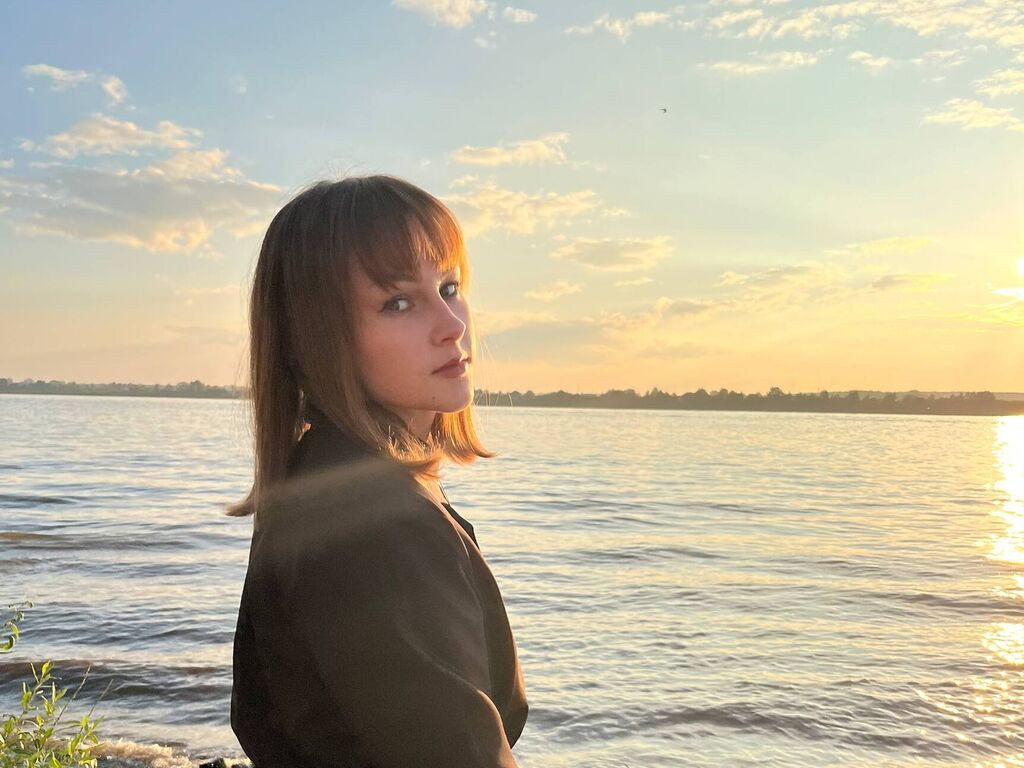 TracySletten LiveJasmin