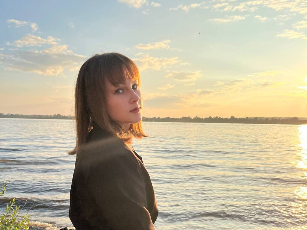 TracySletten Desnudo