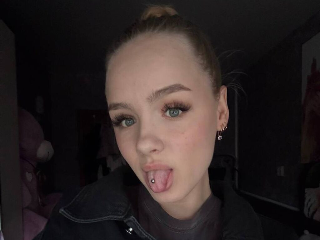 TravisMondier LiveJasmin