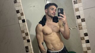TrevorArg Cam