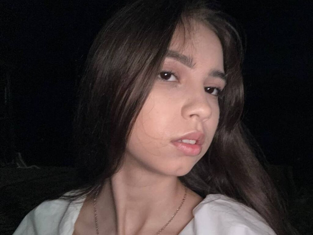 TriciaDantin Nude