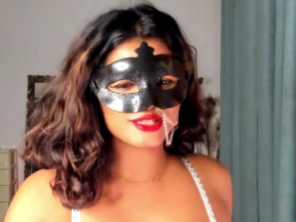 TridaChowdary LiveJasmin