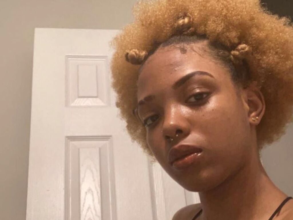 TrinaMcfarlane Desnudo