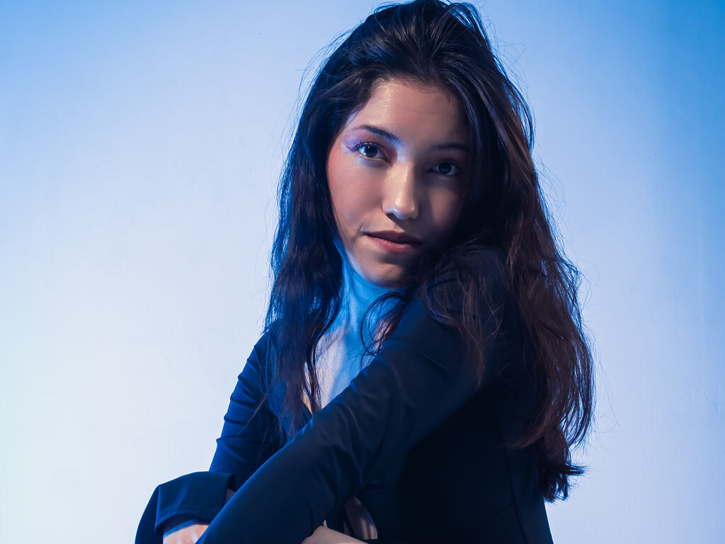 TrinityNova LiveJasmin