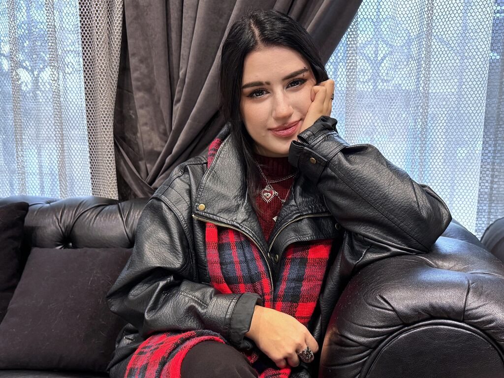 TrishaFlame LiveJasmin