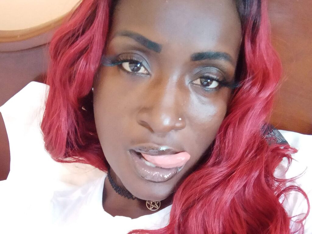 TristyMilli LiveJasmin