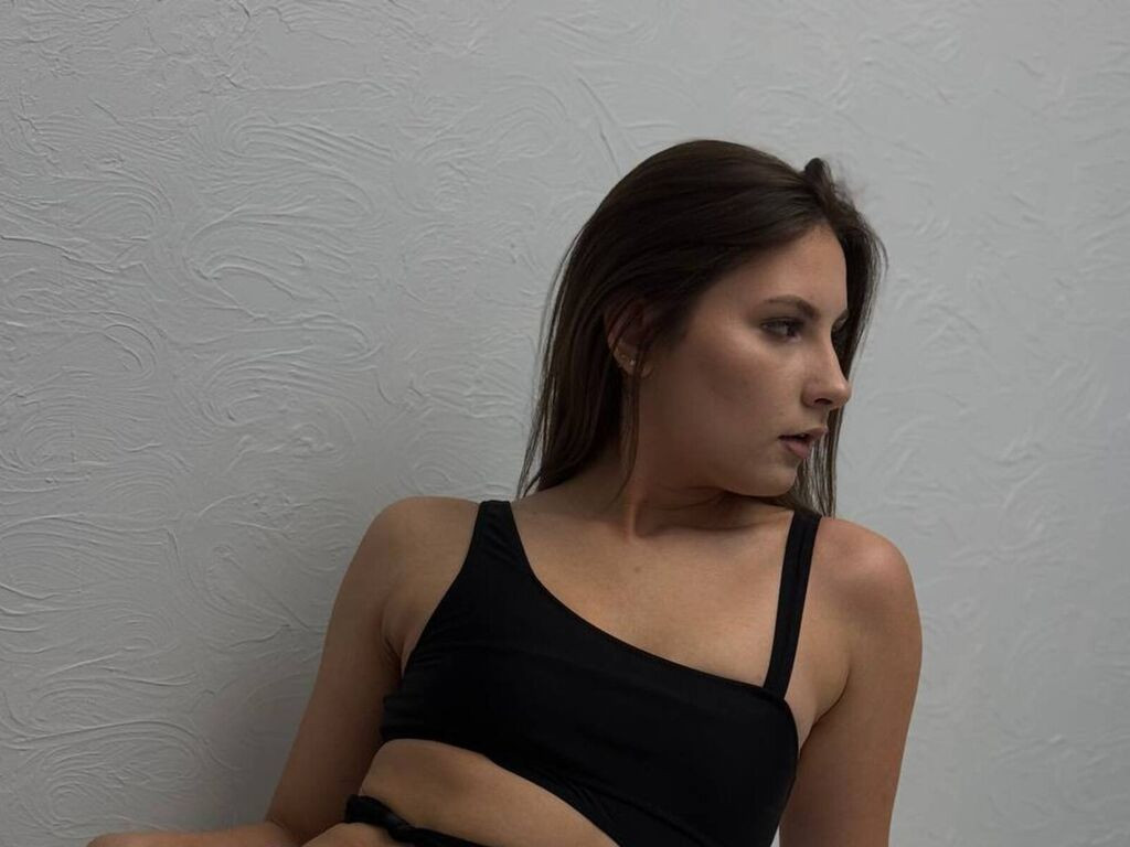 TrixieBell LiveJasmin