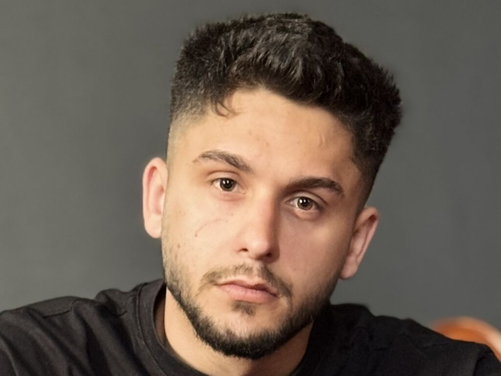 TroyWade LiveJasmin