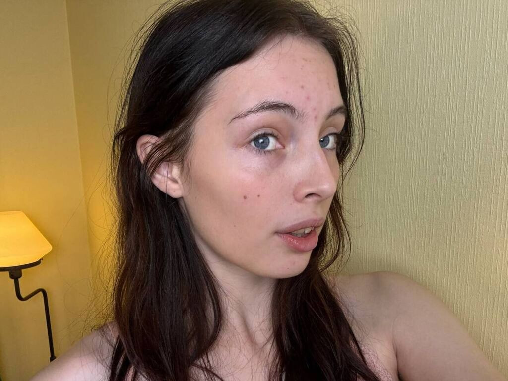 TwanaGordillo LiveJasmin