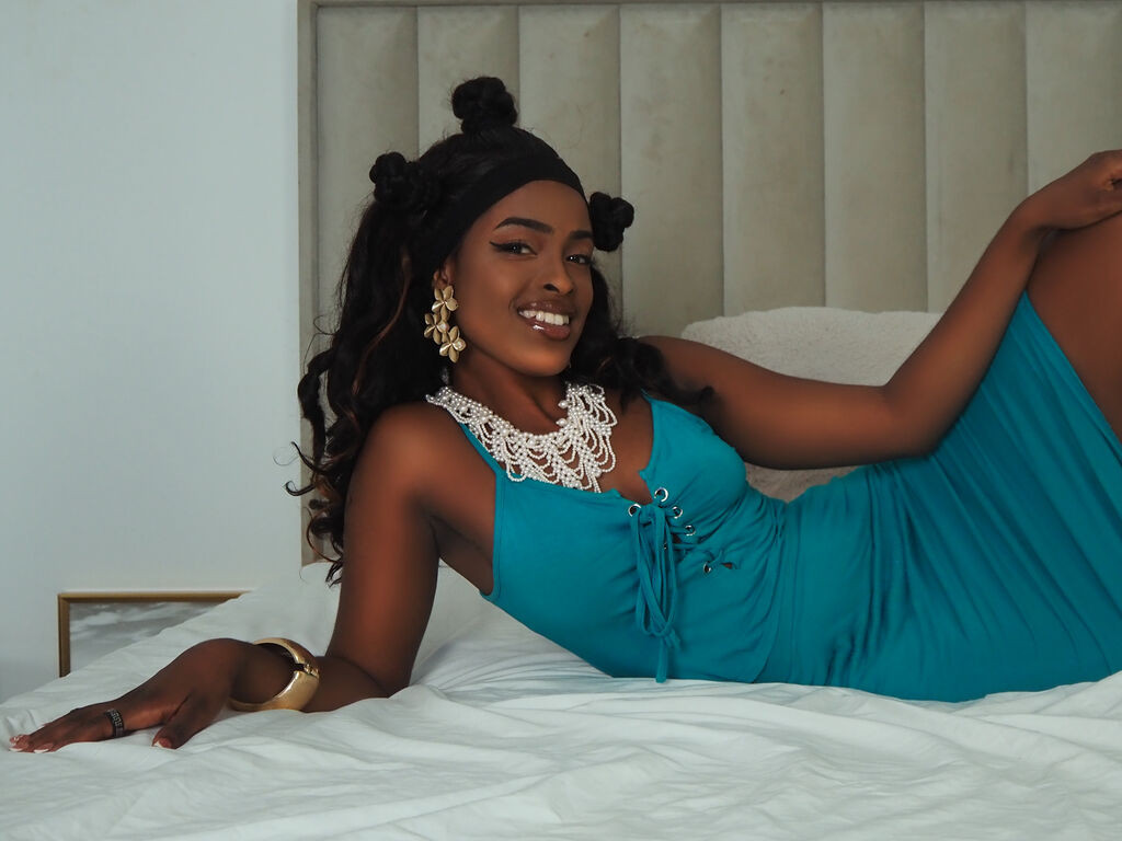 TylaCherie LiveJasmin