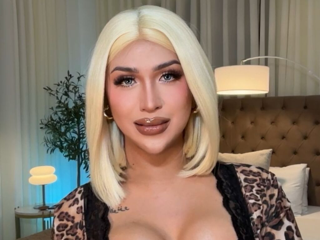 TyraWilson LiveJasmin