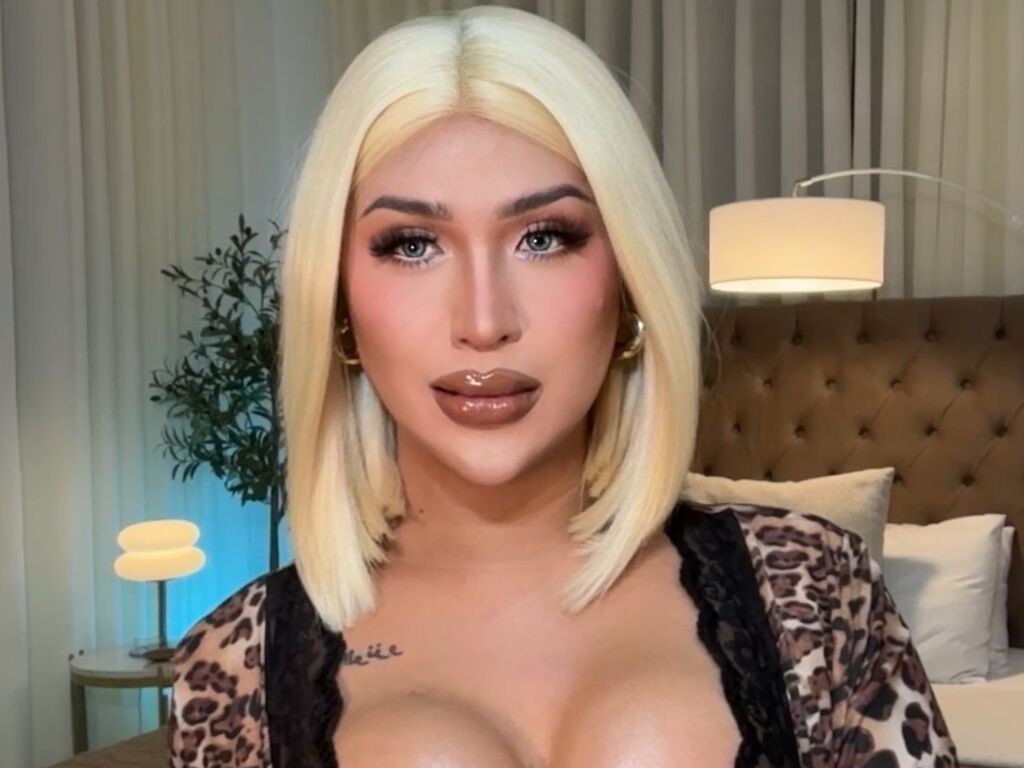 TyraWilson Desnudo