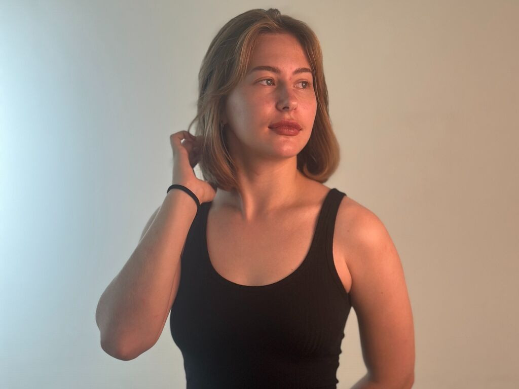 UlrikeChaples LiveJasmin