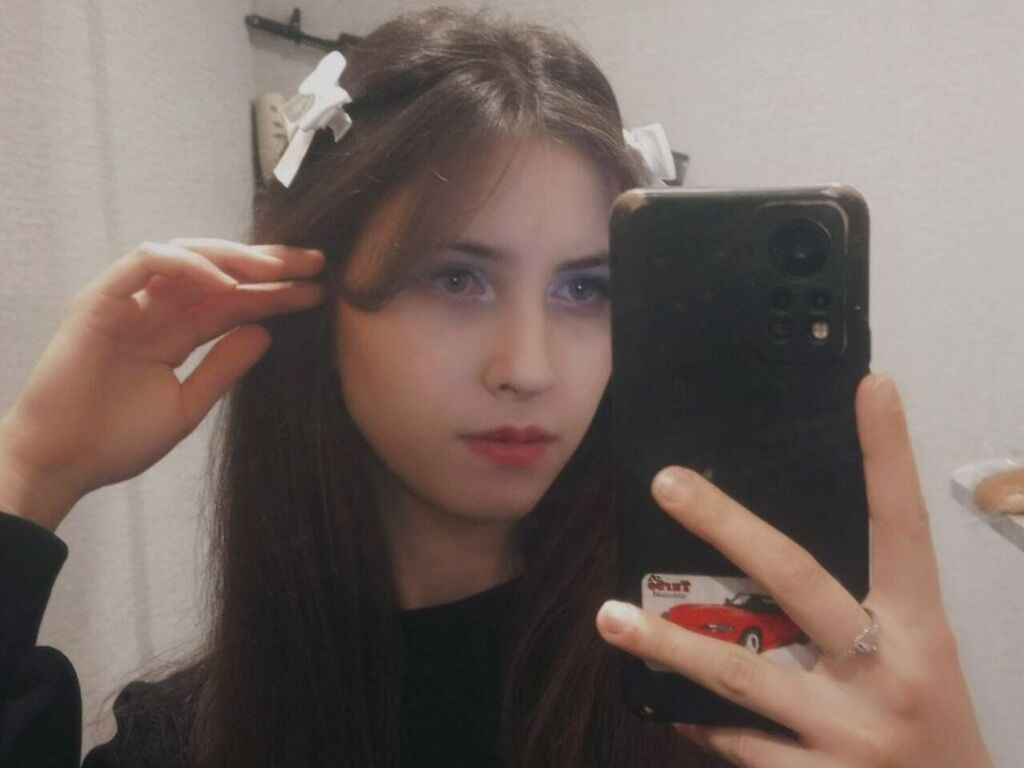 UmbraElyon LiveJasmin