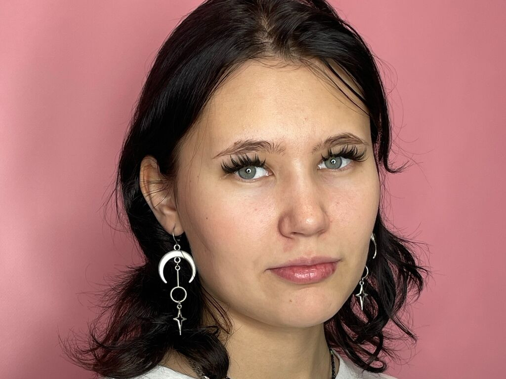 UnaWibbenmeyer LiveJasmin