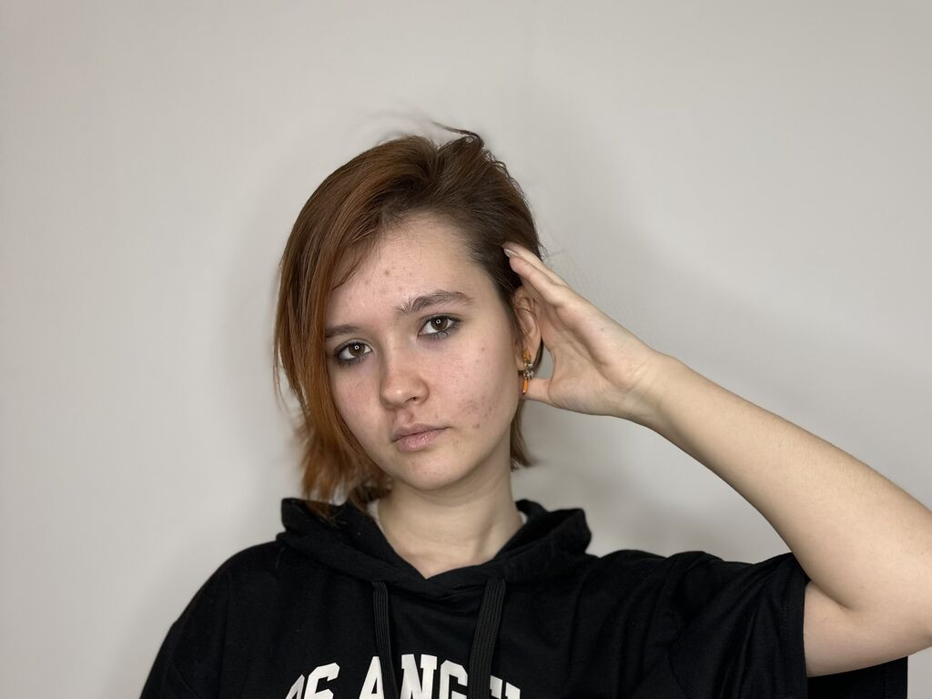 ValeneDittemore LiveJasmin