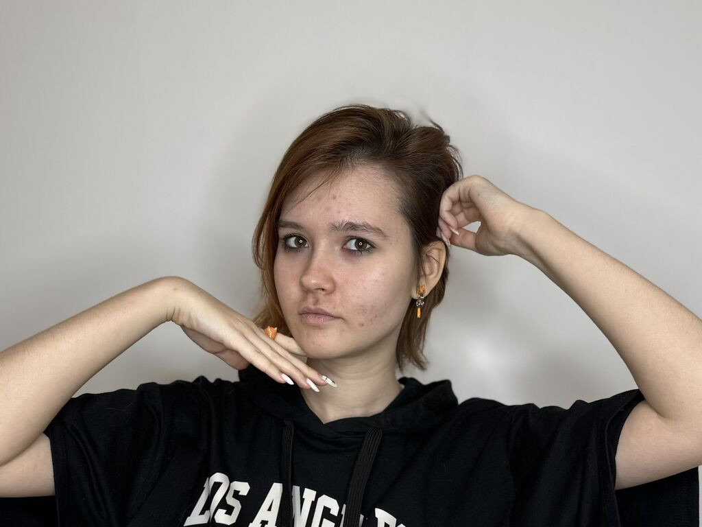 ValeneDittemore Nude