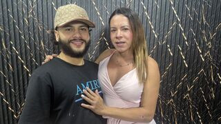 ValentAndSamanth Cam