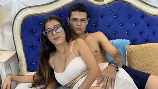 ValentinaAndJoe Cam