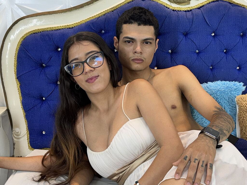 ValentinaAndJoe Nude
