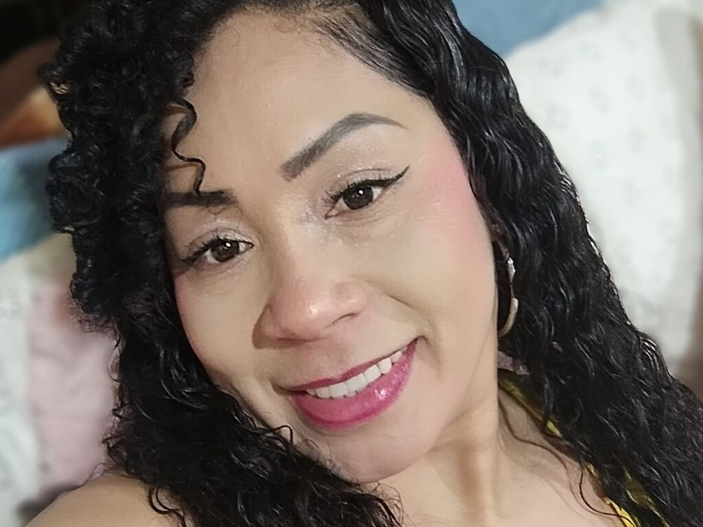 ValentinaAndrea Desnudo