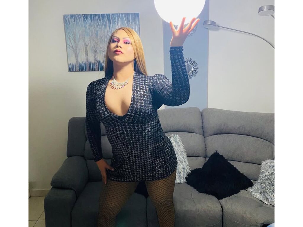 ValentinaDaniels LiveJasmin